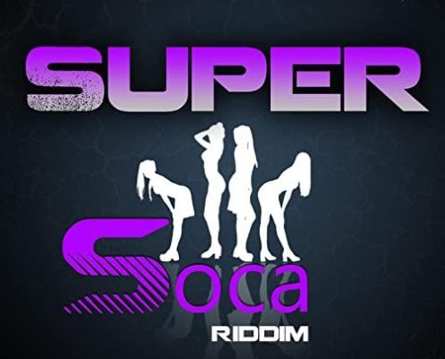 Super Soca Riddim