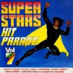 Super Stars Hit Parade Vol 7 – Super Power