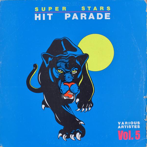 super stars hit parade riddim 1989