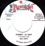 Superstar Riddim – Rookie Production