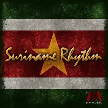 Suriname Riddim - Mv Music