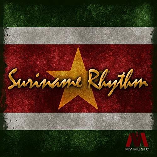 Suriname Riddim