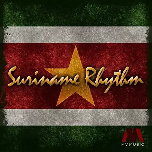 suriname riddim - mv music