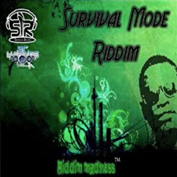 Survival Mode Riddim - Seanizzle Production