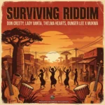 Surviving Riddim (Afro-Dancehall) – Riddim World Records
