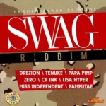 Swag Riddim (2013) – Tenament Yard