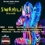 Swahili Riddim (2016) – Blaqk Sheep Music