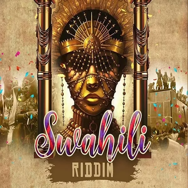 swahili riddim - foreign accent music