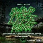 Swamp Lyfe Riddim – Croucks Records
