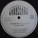 Swarm Mi Riddim – Jamazima Records