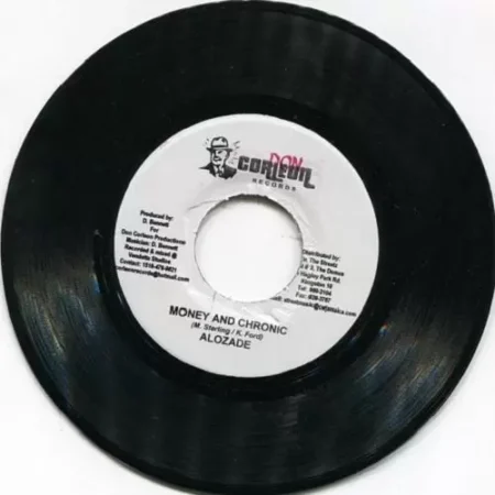 sweat riddim - don corleon records