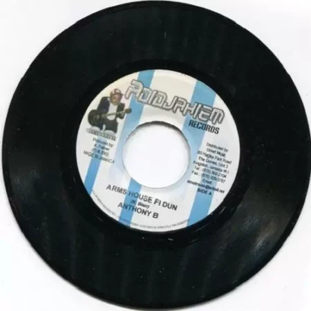 sweeden riddim - adidjahiem records