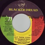 Sweeney Riddim – Blacker Dread