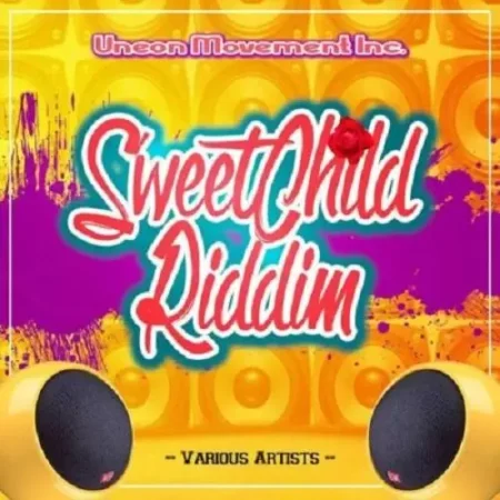 Sweet Child Riddim – Uneon Movement Inc. sweet child riddim - uneon movement inc.