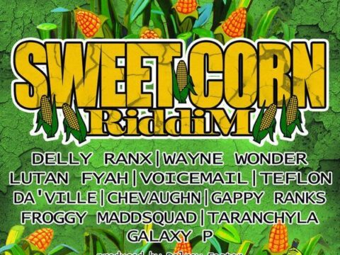 Sweet Corn Riddim