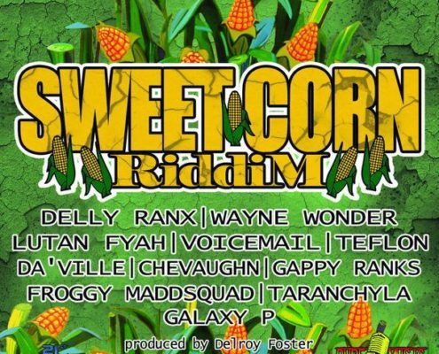 Sweet Corn Riddim