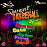Sweet Dancehall Riddim – Buggie Productions 2019