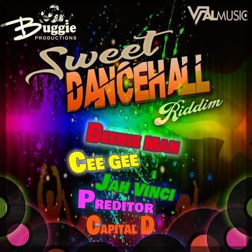 sweet dancehall riddim - buggie productions 2019