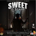 Sweet Escape Riddim (2020) – Toproad Music / Citi Ute Beats