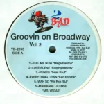Sweet Lady Riddim (1999) – Too Good Label