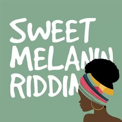sweet melanin riddim - dsm music / monk music