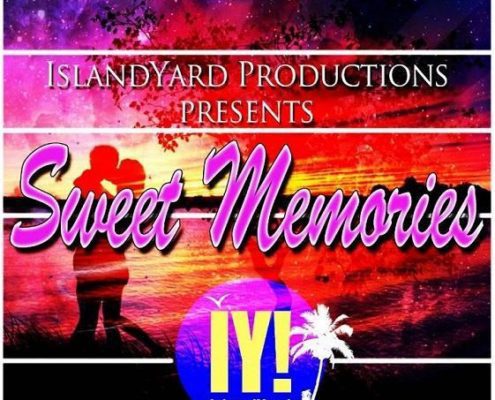 Sweet Memories Riddim