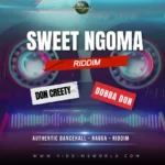 Sweet Ngoma Riddim – Riddim World Records