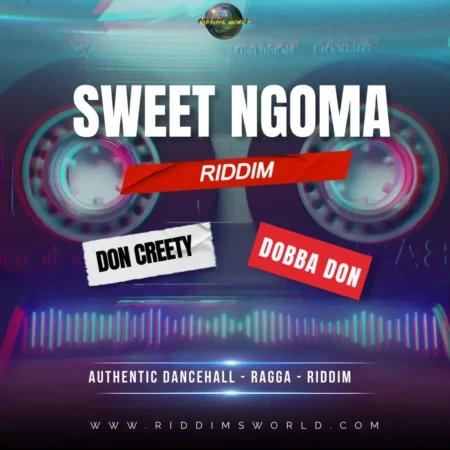 Sweet Ngoma Riddim – Riddim World Records Sweet Ngoma Riddim - Riddim World Records