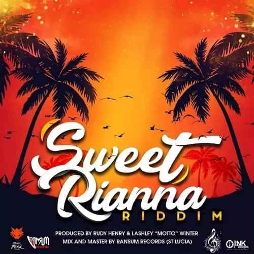 sweet rianna riddim - ransum records