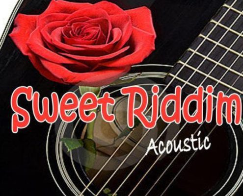Sweet Riddim E1565049323382
