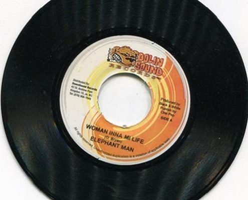 Sweet Sop Riddim