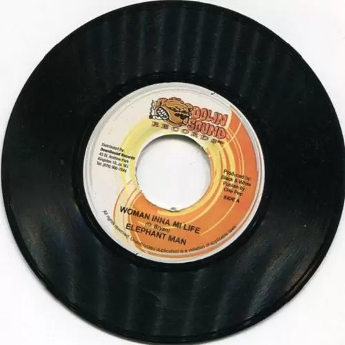 sweet sop riddim - down sound records
