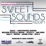 Sweet Sounds Riddim (2012) – Rr345 Muzik