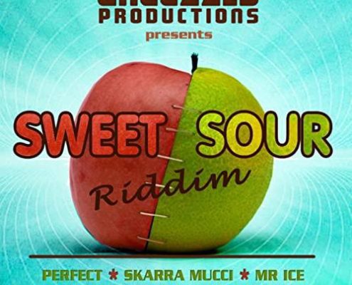 Sweet Sour Riddim