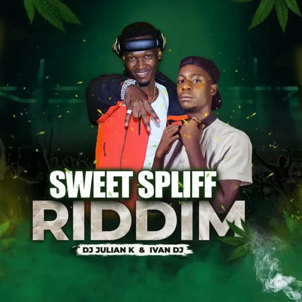 Sweet Spliff Riddim - Kuzal Music / Nexlyn