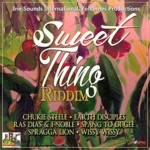 Sweet Thing Riddim – Irie Sounds International