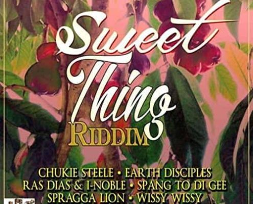 Sweet Thing Riddim