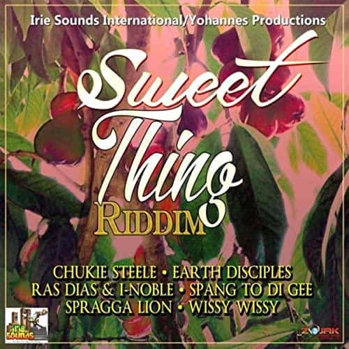 sweet thing riddim - irie sounds international