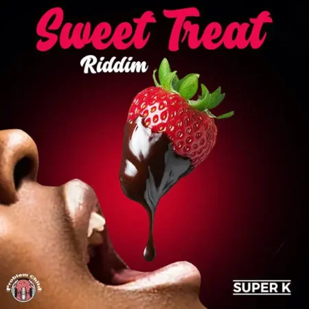 sweet treat riddim - problematic media