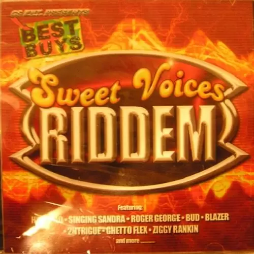 sweet voices riddim - coner store entertainment