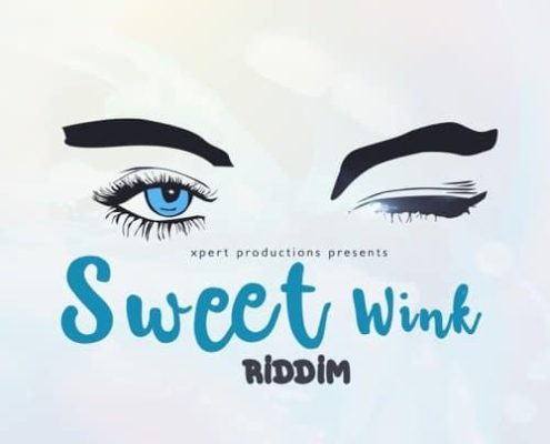 Sweet Wink Riddim