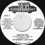Sweetie Boo Riddim – Taxi