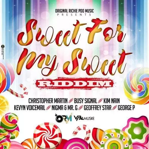 busy signal brings 1960s nostalgia on sweets for my sweet riddim