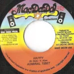 Swing Easy Riddim – Mac Dada Productions