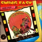 Swing Easy Riddim (2023) – Marshall Neeko Remix