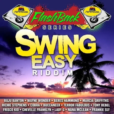 Swing Easy Riddim – Penthouse Records swing-easy-riddim.