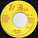 Swing Riddim – El Paso Records