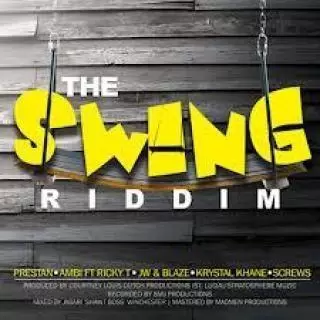 swing riddim - smj productions