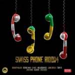 Swiss PhoneRiddim – Swissivory Productions