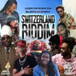 Switzerland Riddim – Lions Flow / Majestic 868